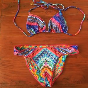 Luli Fama Bikini